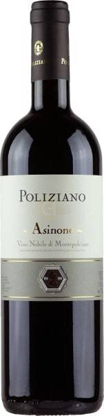 Poliziano Vino Nobile Di Montepulciano Asinone 2020
