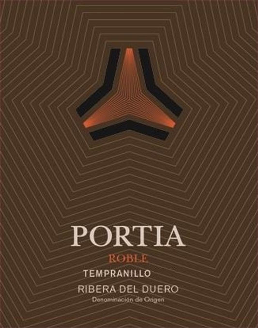 Portia Roble Ribera Del Duero Do 2022