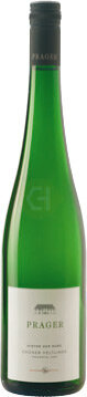 Prager Gruner Veltliner Federspiel Hinter Derburg 2022