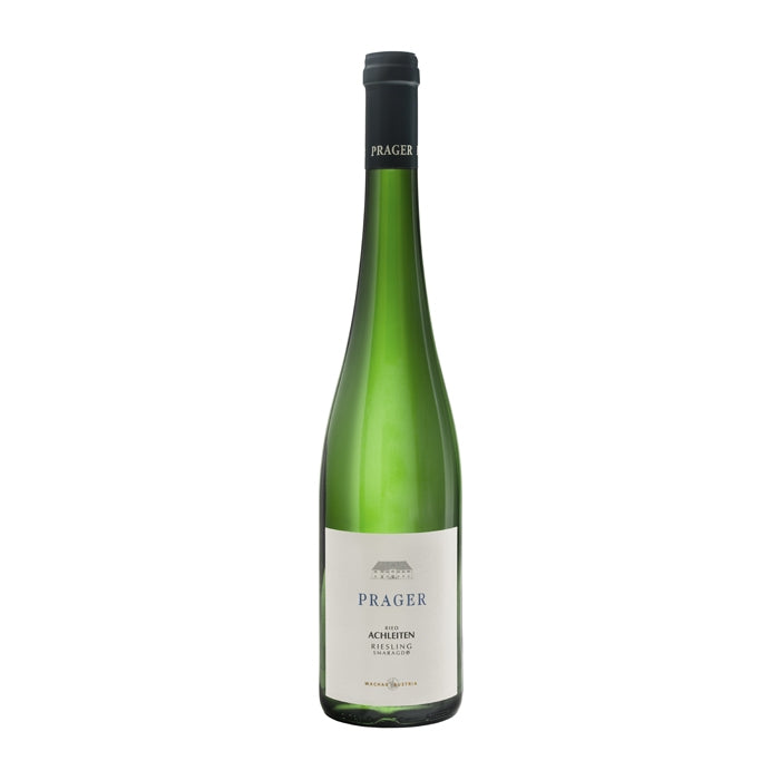 Prager Riesling Smaragd Achleiten 2022