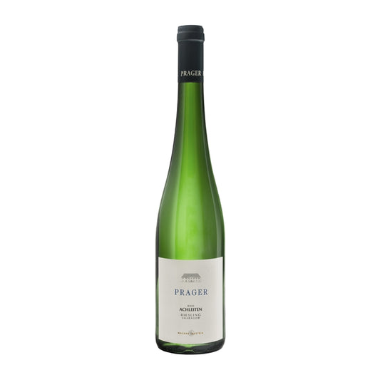 Prager Riesling Smaragd Achleiten 2022