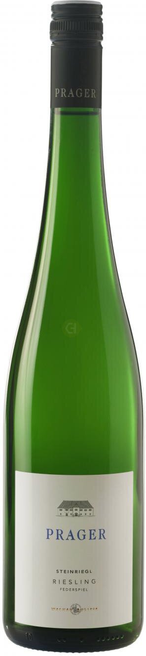 Prager Riesling Steinriegl (Federspiel) 2022