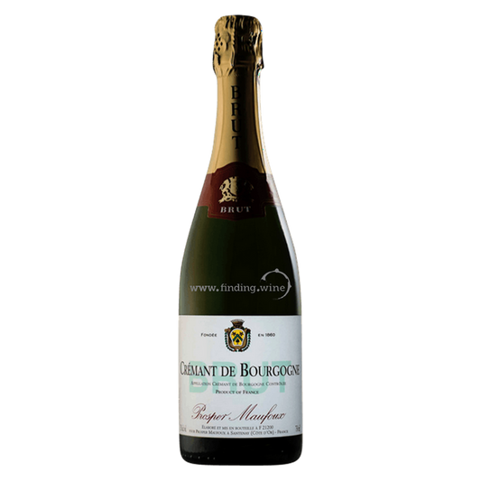 Prosper Maufoux Bourgogne Cremant White N/V