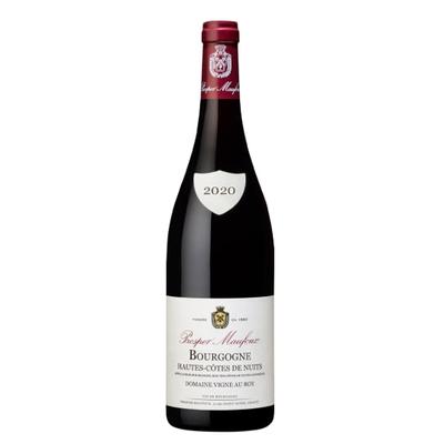 Prosper Maufoux Haute Cotes De Nuit Vigne Au Roy Rouge 2021