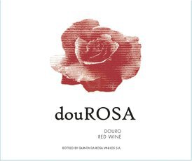 Quinta De La Rosa Estate Red 2020