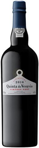 Quinta Do Vesuvio Vintage Port 2018