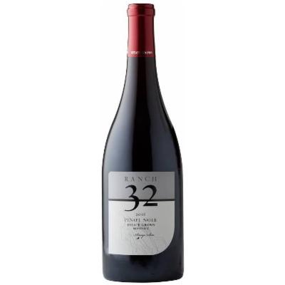 Ranch 32 Pinot Noir 2021