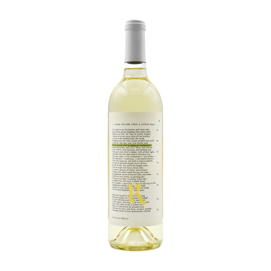 Realm Cellars Bard Riverbound Sauvignon Blanc 2022