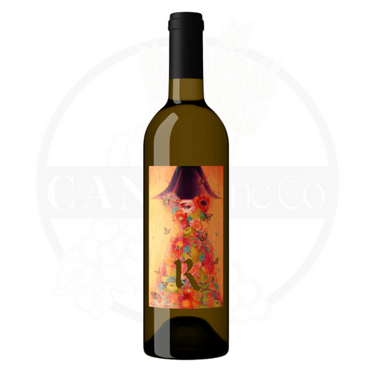 Realm Cellars Fidelio Sauvignon Blanc 2023