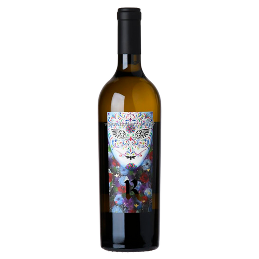 Realm Cellars Fidelio Sauvignon Blanc 2022