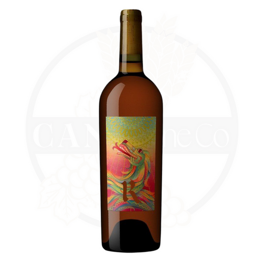 Realm Cellars Precious Twin Rose 2023