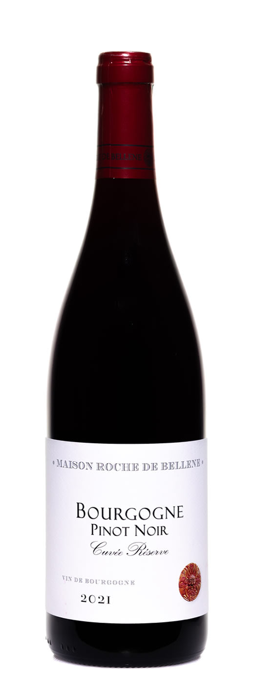 Renard Bourgogne Pinot Noir 2020
