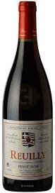Reuilly Domaine Pinot Noir Rouge 2023
