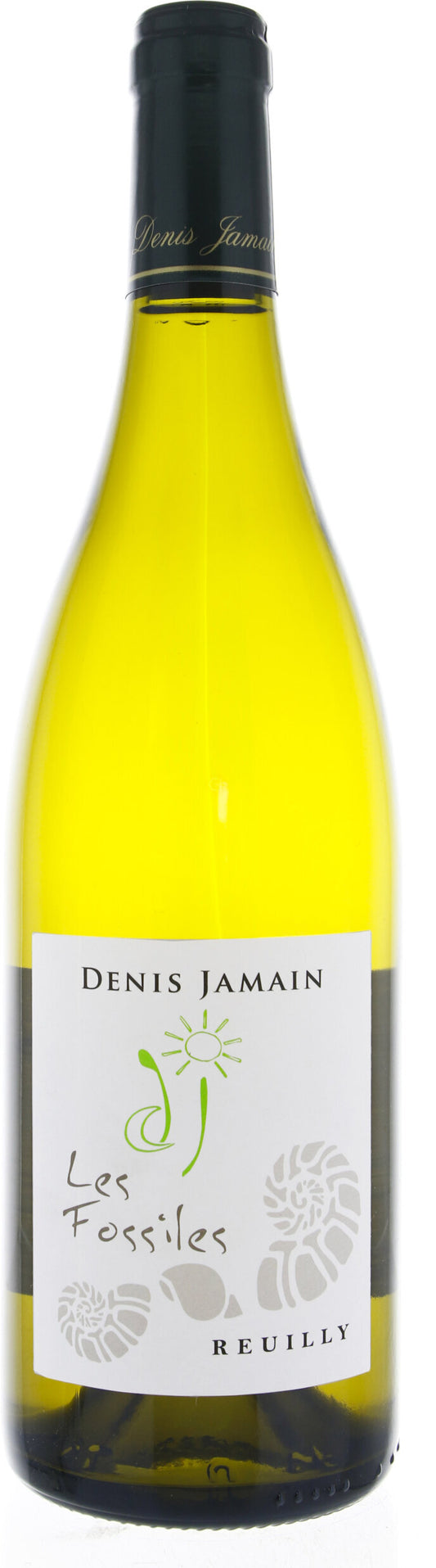 Reuilly Domaine Reuilly Blanc Fossiles 2022