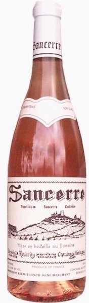 Reverdy Ducroux Domaine Sancerre Rose 2023