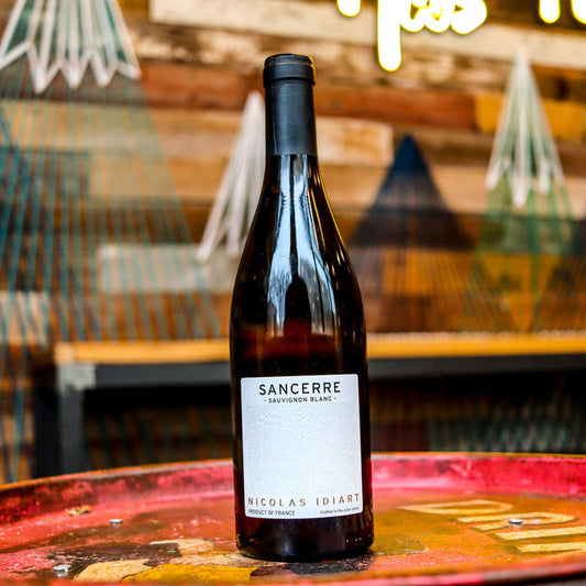 Reverdy Ducroux Domaine Sancerre Rouge 2022