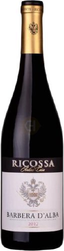 Ricossa Barolo Docg 2019