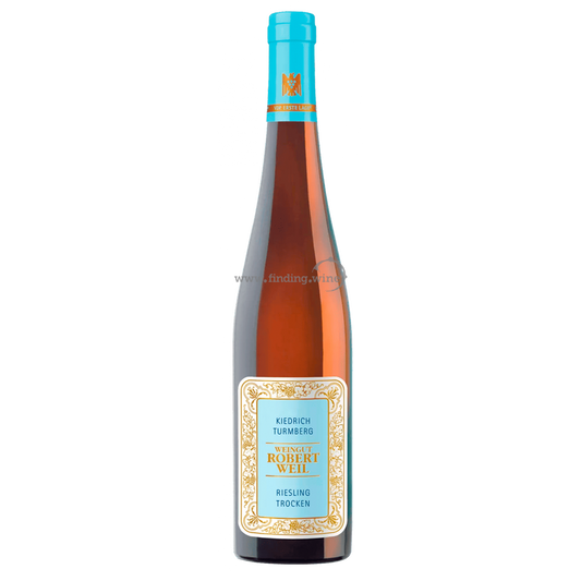 Robert Weil Kiedrich Grafenberg Gg Riesling 2020