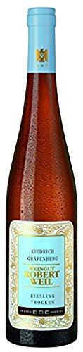 Robert Weil Kiedrich Grafenberg Gg Riesling 2020