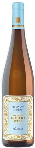 Robert Weil Riesling Spatlese 2022
