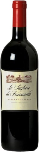 Rocca Di Frassinello Le Sughere Maremma Doc 2020