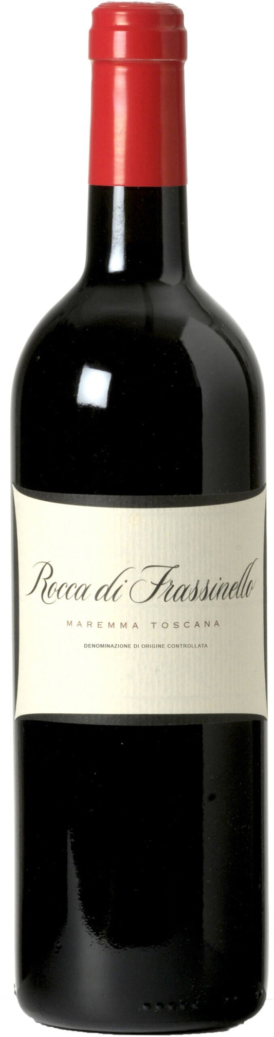 Rocca Di Frassinello Rosso Maremma Doc 2020