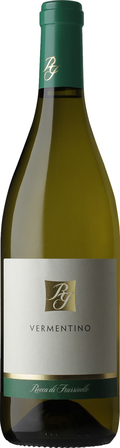 Rocca Di Frassinello Vermentino Maremma Doc 2023