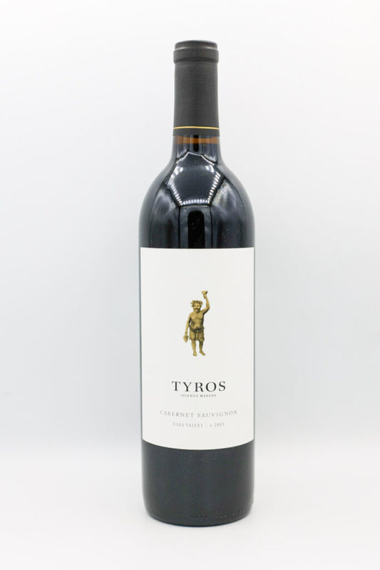 Rolland Mariflor Cabernet Sauvignon 2020