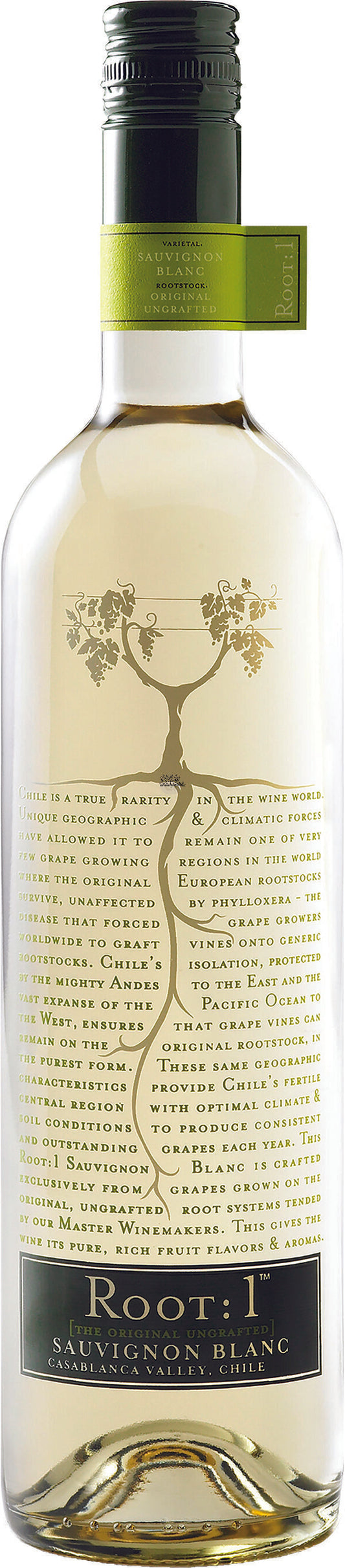Root 1 Sauvignon Blanc 2023