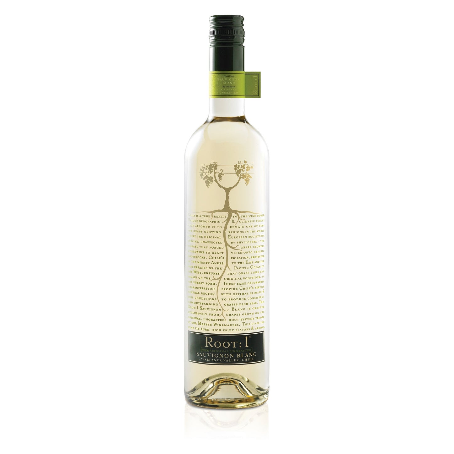 Root 1 Sauvignon Blanc 2023