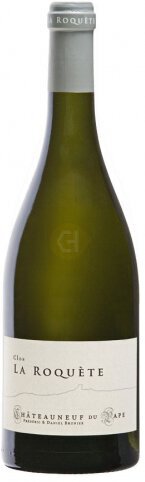 Roquete Chateauneuf Du Pape Blanc 2020