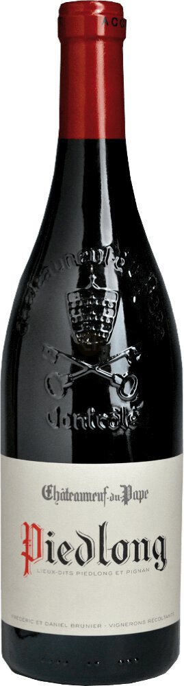 Roquete Chateauneuf Du Pape Piedlong 2021