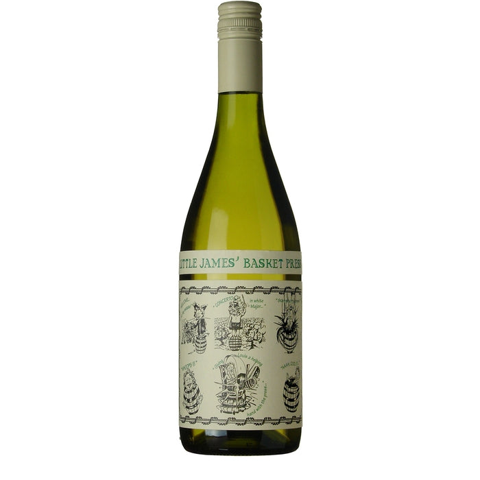 Rouanne Ch Guerin Vinsobres 2019