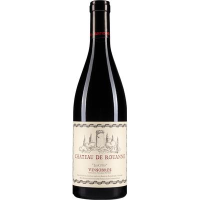 Rouanne Ch Les Cotes Vinsobres 2020