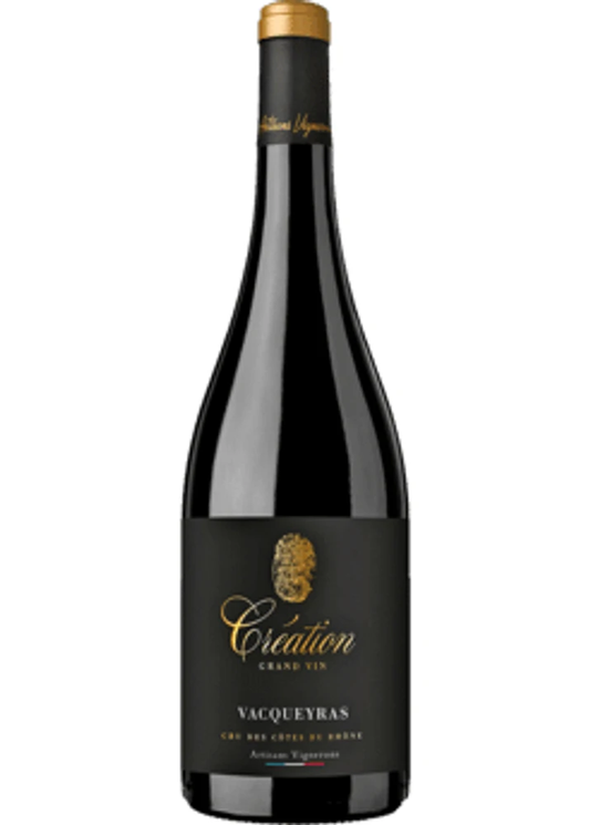Rouanne Ch Vinsobres Rouanne Et Les Crottes 2019