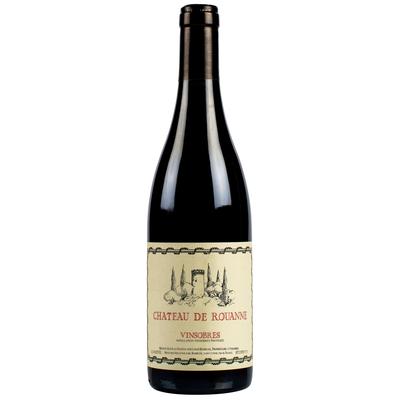 Rouanne Chateau Vinsobres 2020