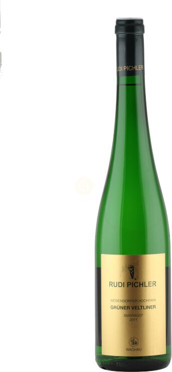 Rudi Pichler Riesling Smaragd Hochrain 2022