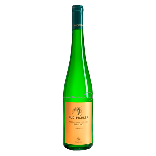 Rudi Pichler Riesling Smaragd Terrassen 2022