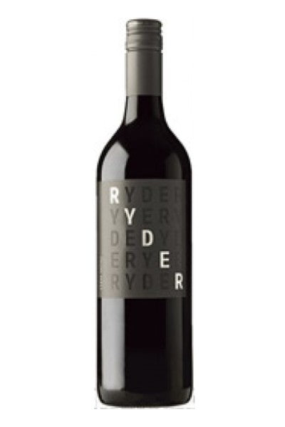 Ryder Estate Cabernet Sauvignon 2021