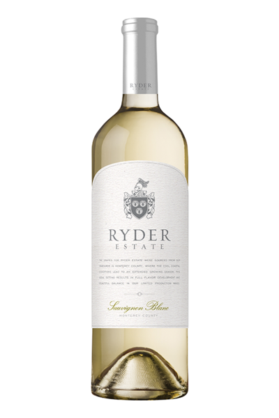 Ryder Estate Sauvignon Blanc 2022