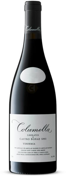 Sadie Family Columella Red 2021