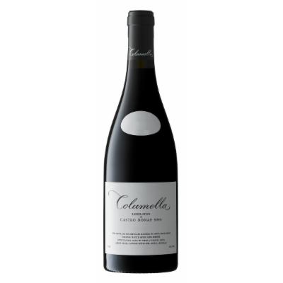 Sadie Family Columella Red 2021