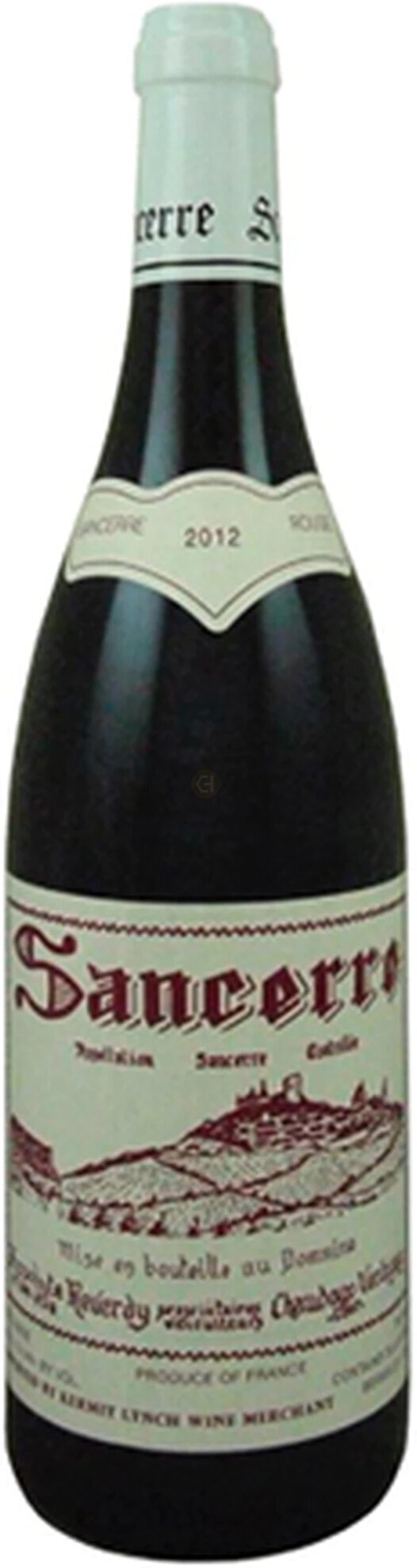 Salvard Cheverny Rouge 2022