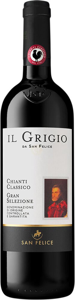 San Felice Gran Selezione Il Grigio Chianti Classico 2020