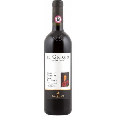 San Felice Gran Selezione Il Grigio Chianti Classico 2020