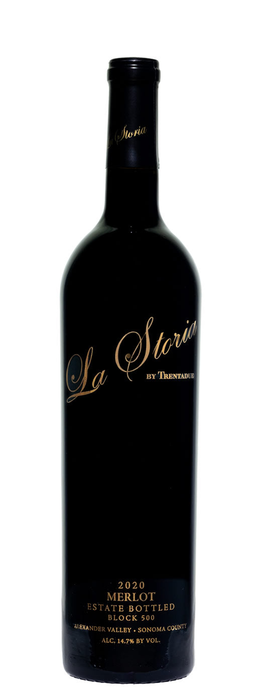 Sansonina Merlot Igt 2020