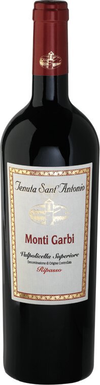 Sant' Antonio Valpolicella Sup Ripasso Monti Garbi 2020