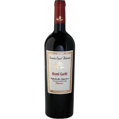 Sant' Antonio Valpolicella Sup Ripasso Monti Garbi 2020