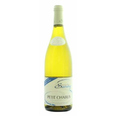 Savary Domaine Petit Chablis 2022
