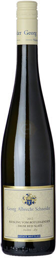 Schneider Niersteiner Hipping Riesling Spatlese 2018